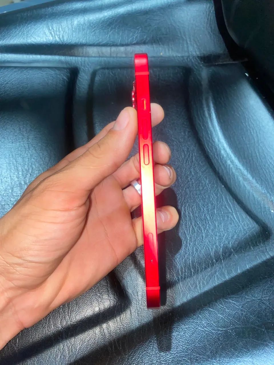 iPhone 13 128gb Vermelho  - Foto 4