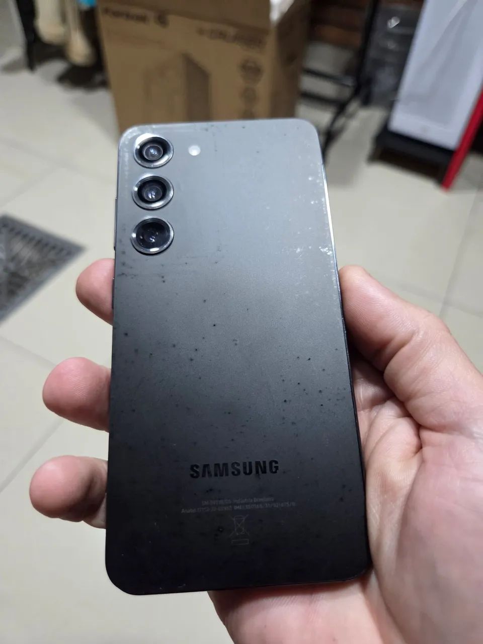Samsung S23 - Foto 3