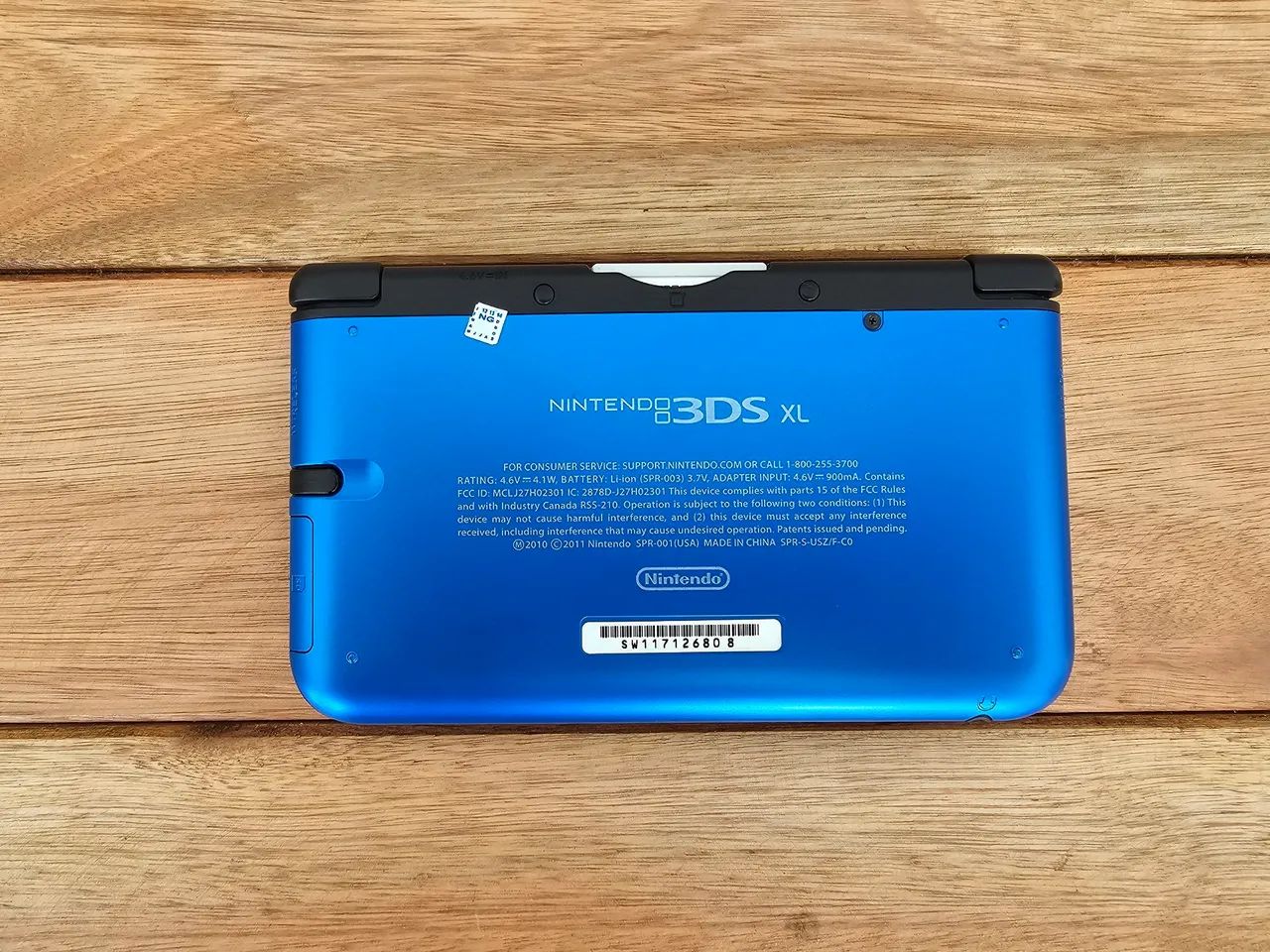 Nintendo 3DS XL  - Foto 3