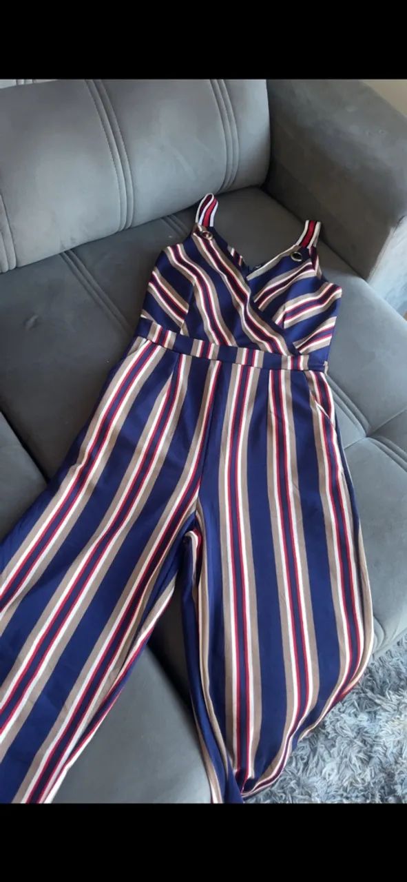 Roupas novas e seminovas  - Foto 2
