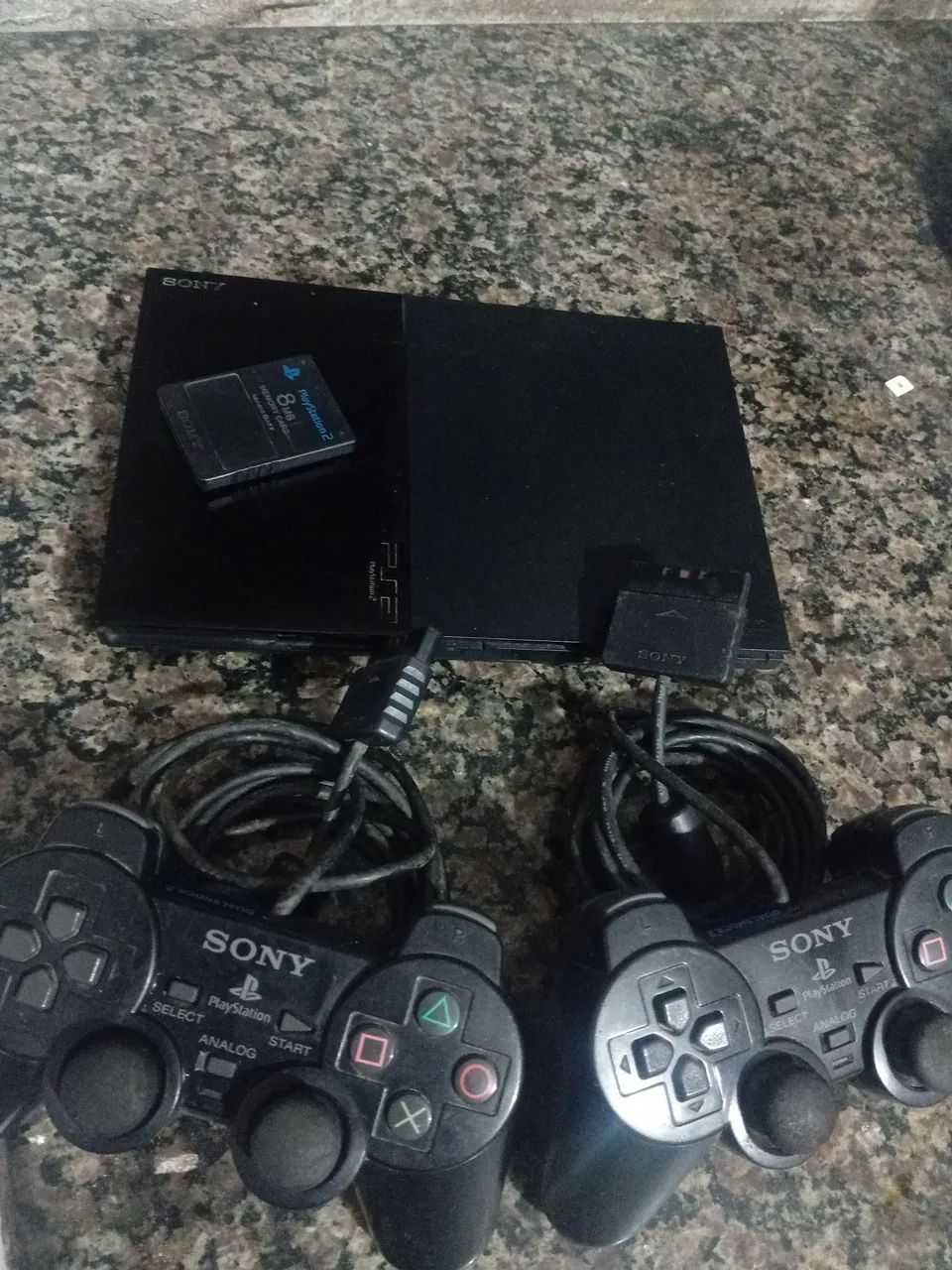 PlayStation 2