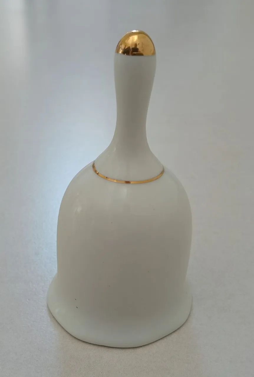 Sino de Porcelana da Alemanha Linz am Rhein - Foto 3