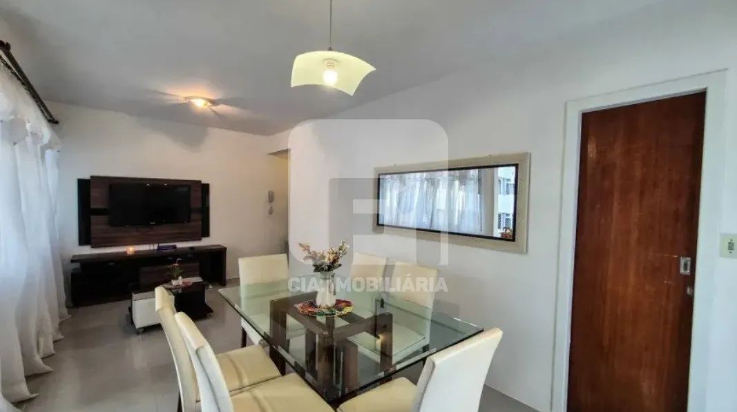 Apartamento de 3 dormitórios à venda no Itacorubi