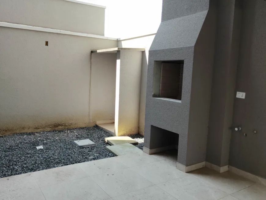 Casa Em Condominio 3 Quartos Campo Comprido - Foto 5