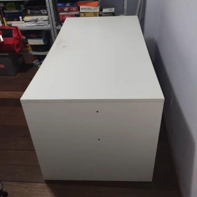 MESA DE ESCRITÓRIO OU ESTUDO  - Foto 2