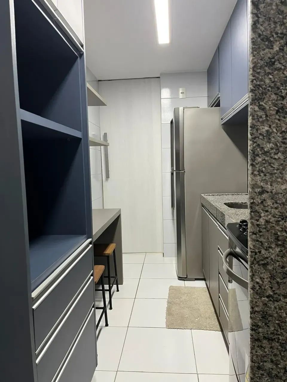 OJ-Excelente apartamento no primeiro andar do Condomínio Brisa Sul - Foto 7