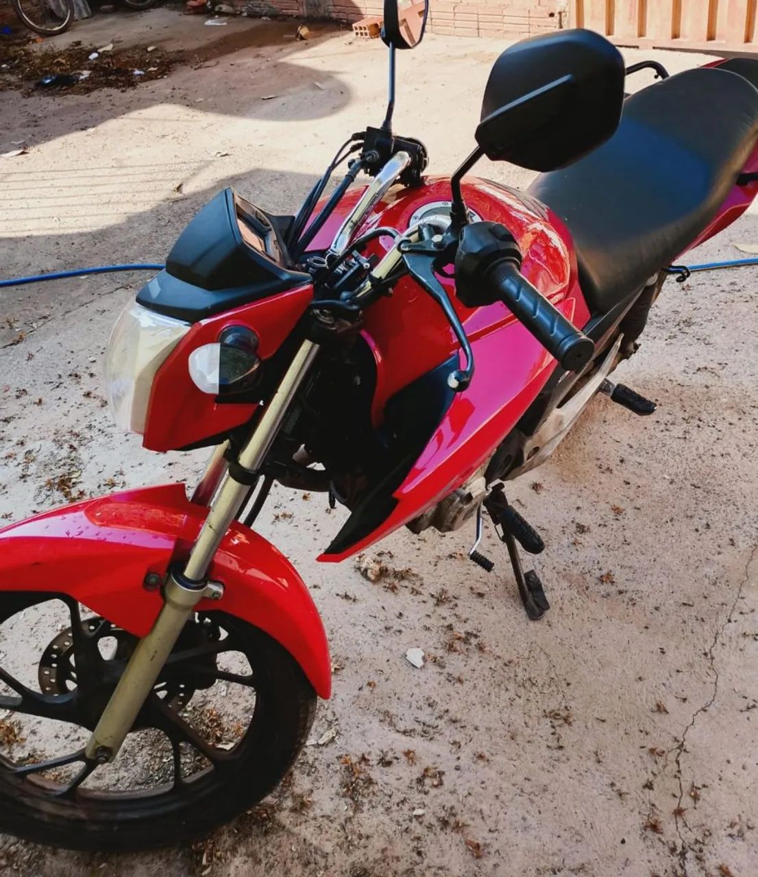 Fan 160 2018/2019