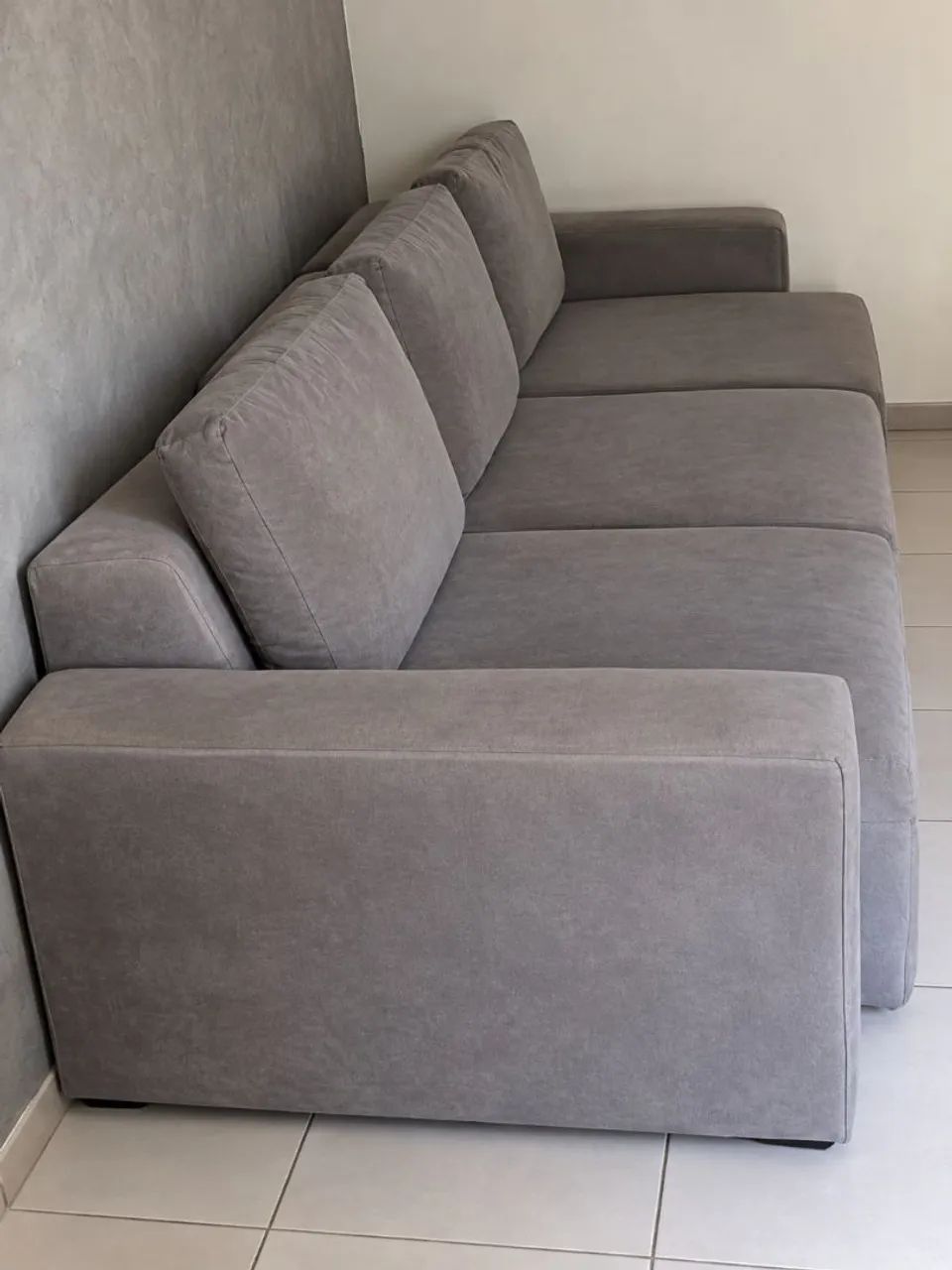 Mesa sofá e cozinha planejada  - Foto 3