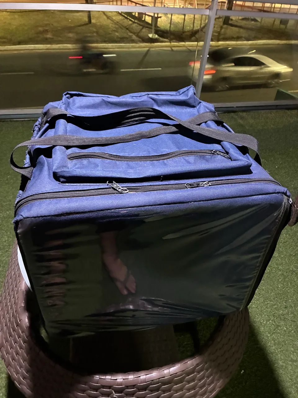 BAG ENTREGADOR  - Foto 3