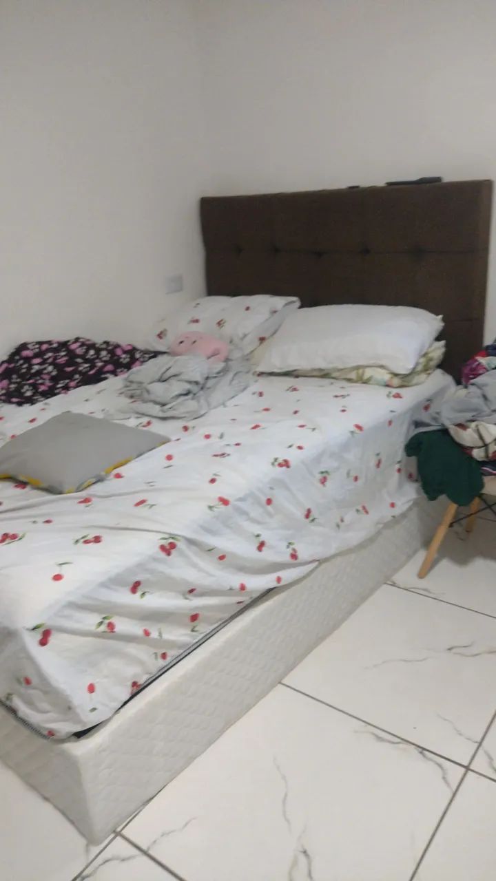 Cama casal king  - Foto 3