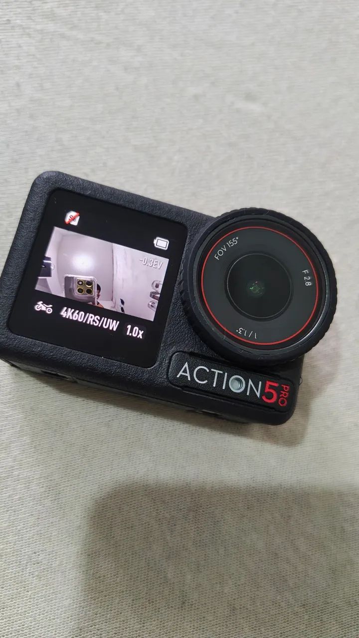 Dji Osmo action 5 pro  - Foto 3