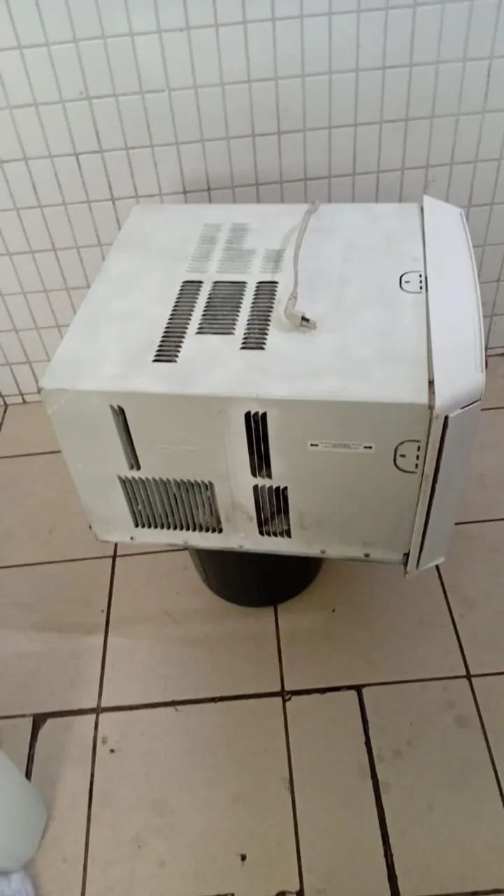 ar condicionado 450 Reais  - Foto 3