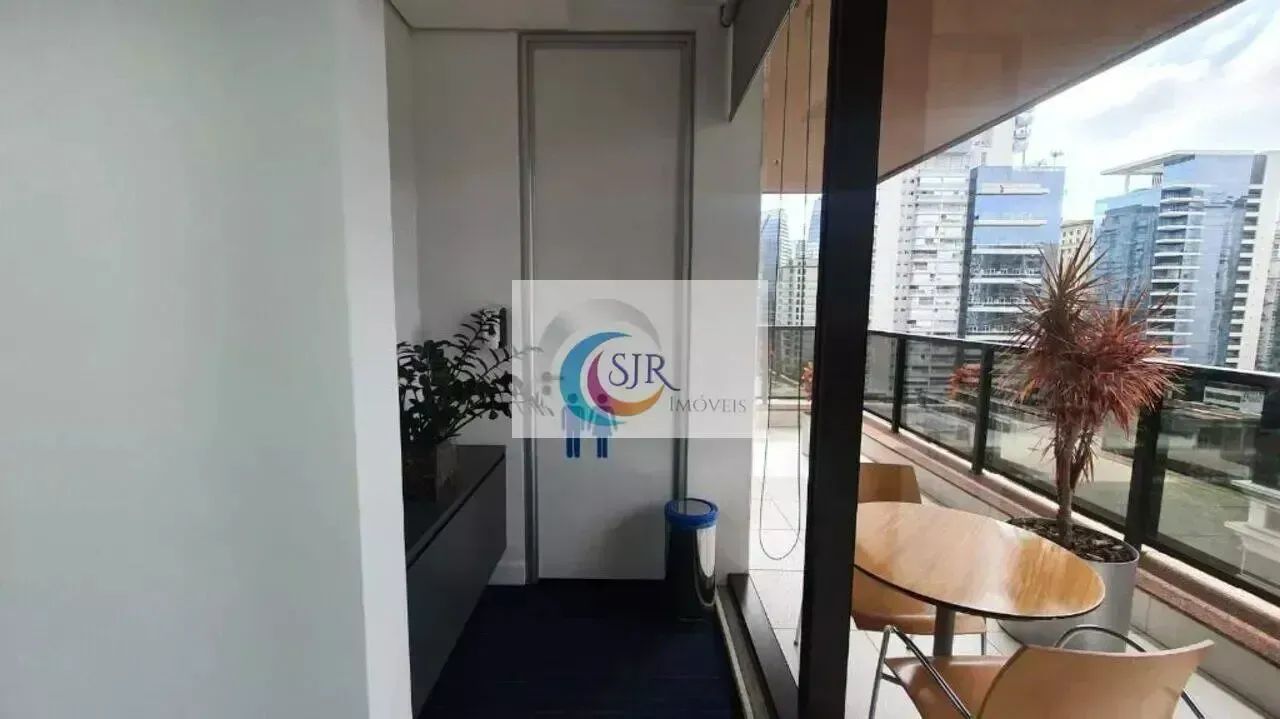 Conjunto para alugar, 250m² - Itaim Bibi - São Paulo/SP - Foto 4