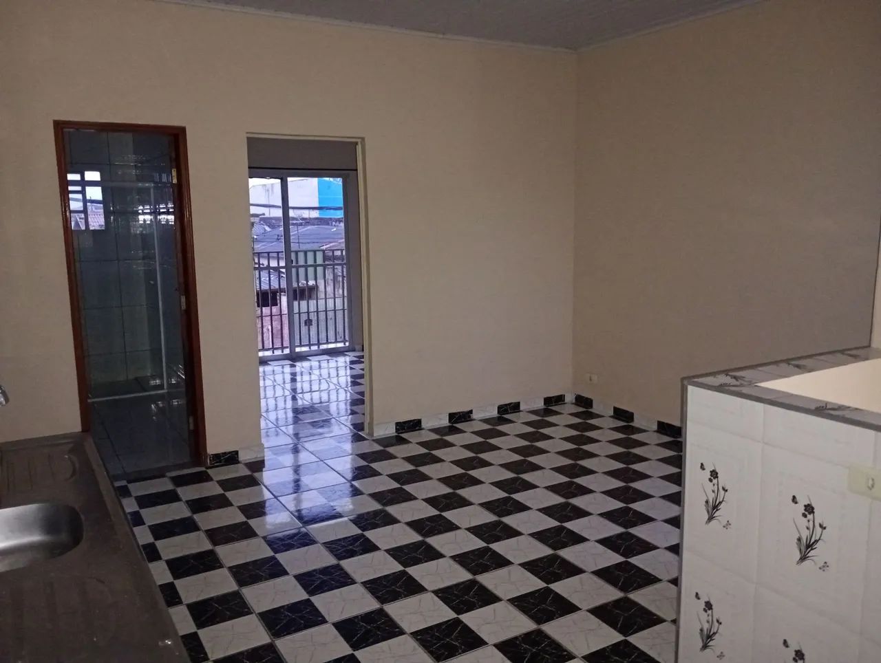 Alugo casa na Vila Bela  - Foto 3