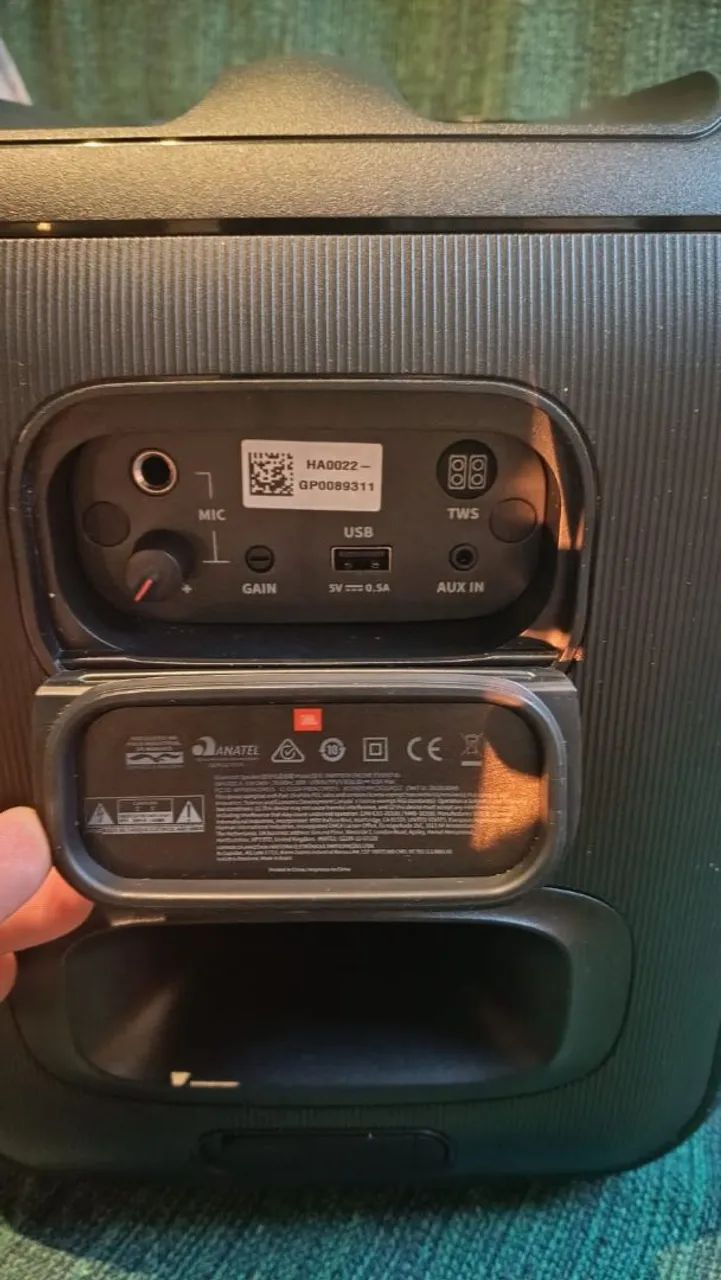 JBL - Foto 3