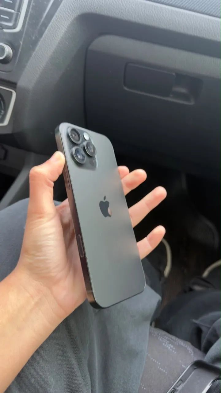 IPHONE 16 PRO MAX  - Foto 2