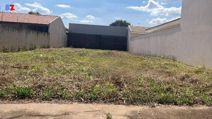 Terreno em Chave Barros, Cerquilho/SP
