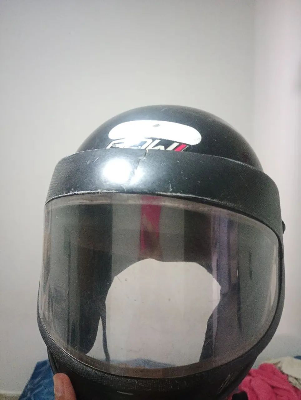 Capacete samarino 58  - Foto 2
