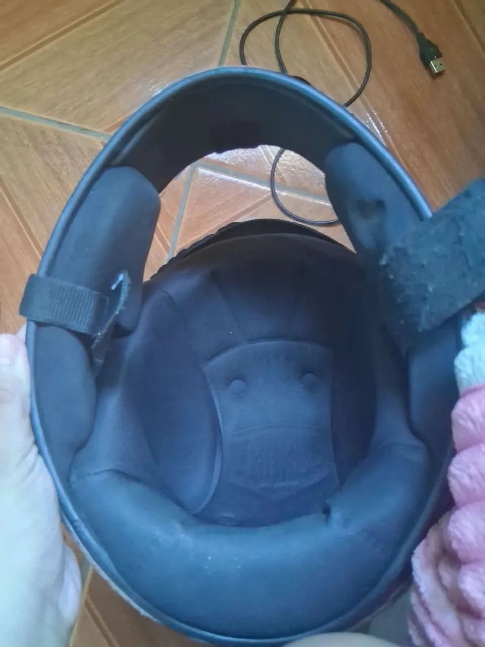 Capacete  - Foto 2