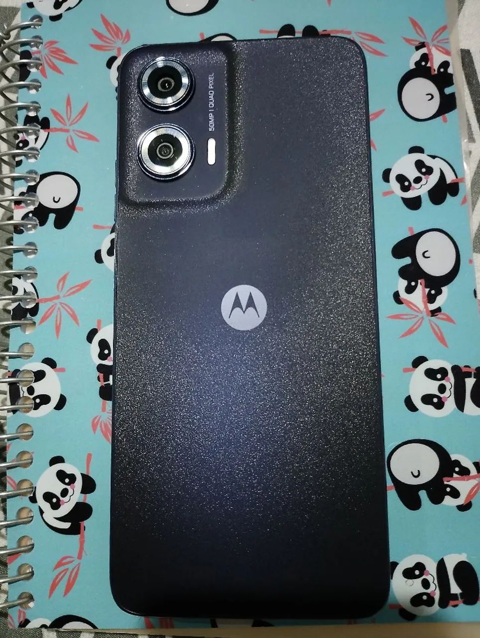 Celular moto g 35 semi-novo  - Foto 4