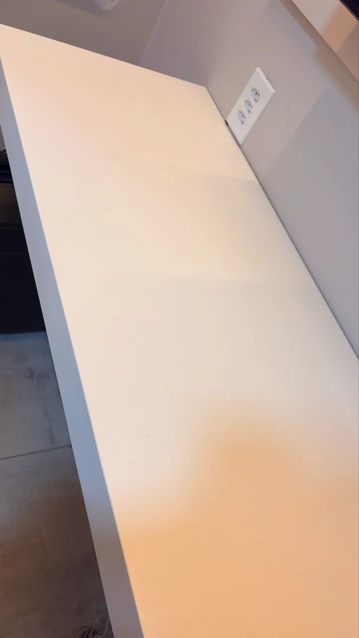 Mesa de estudo 