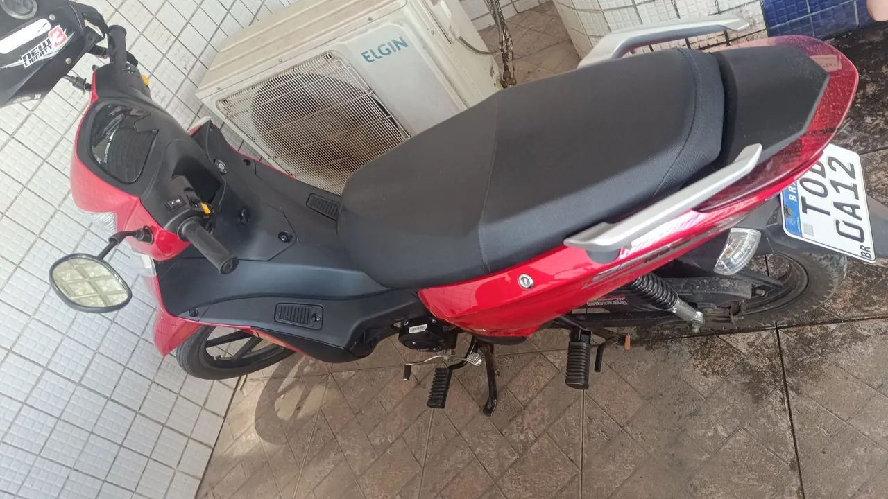 Shineray 125 - Foto 3