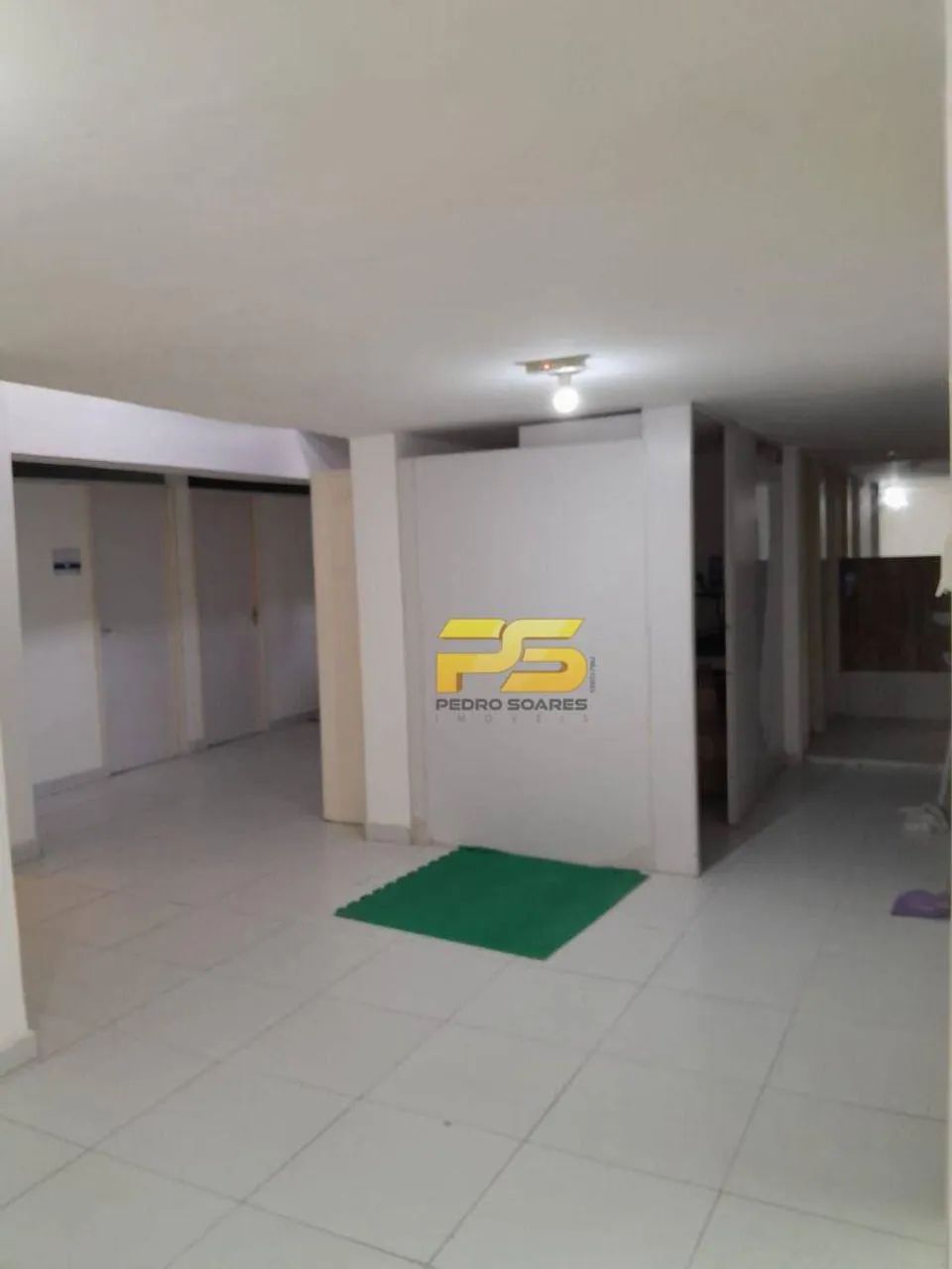 Prédio Comercial Locação