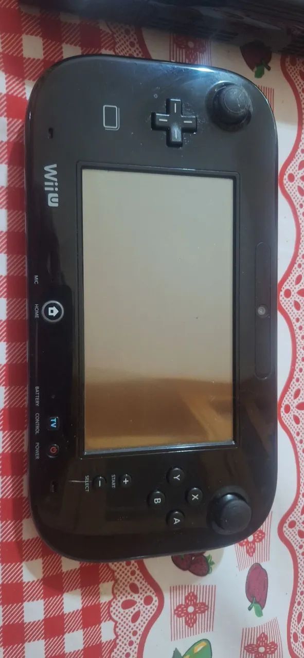 Nitendo WIIU - Foto 2