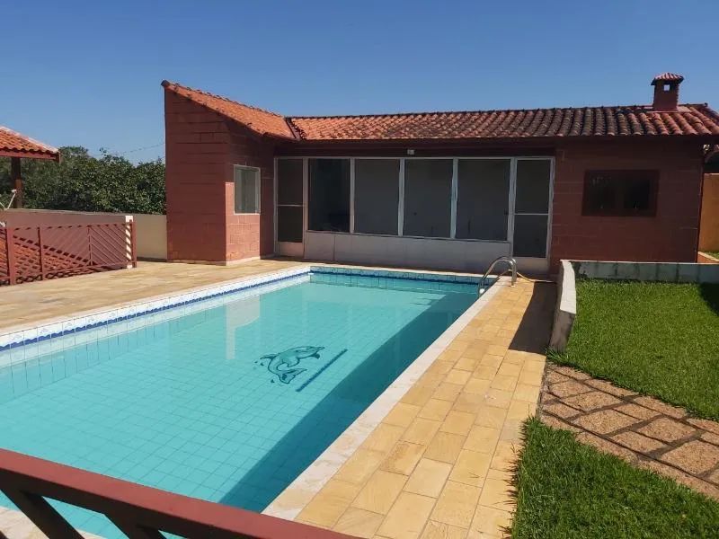 Chácara à venda em INDAIATUBA, TERRAS DE ITAICI, com 4 quartos, com 1000 m², TERRAS DE ITA - Foto 2