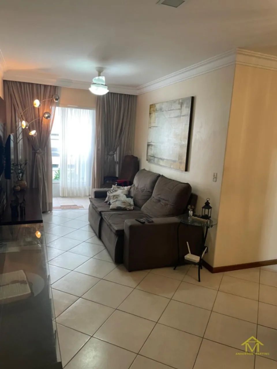 Amplo Apartamento de 2 Quartos na Praia da Costa - Cód.: 29021