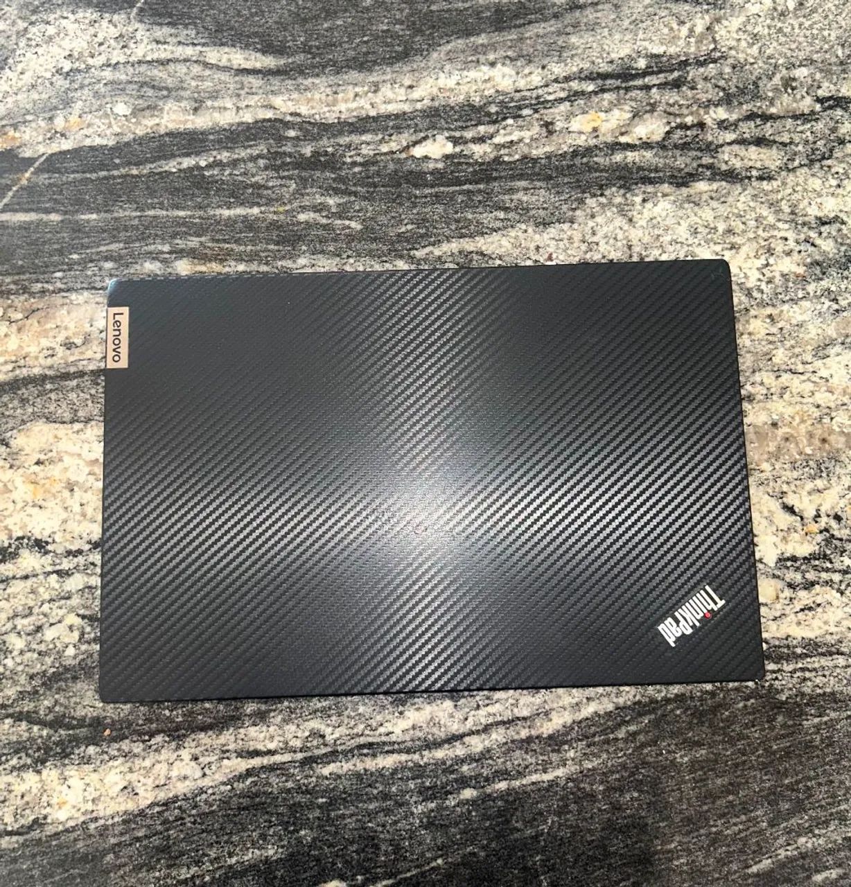 Thinkpad e15  g3