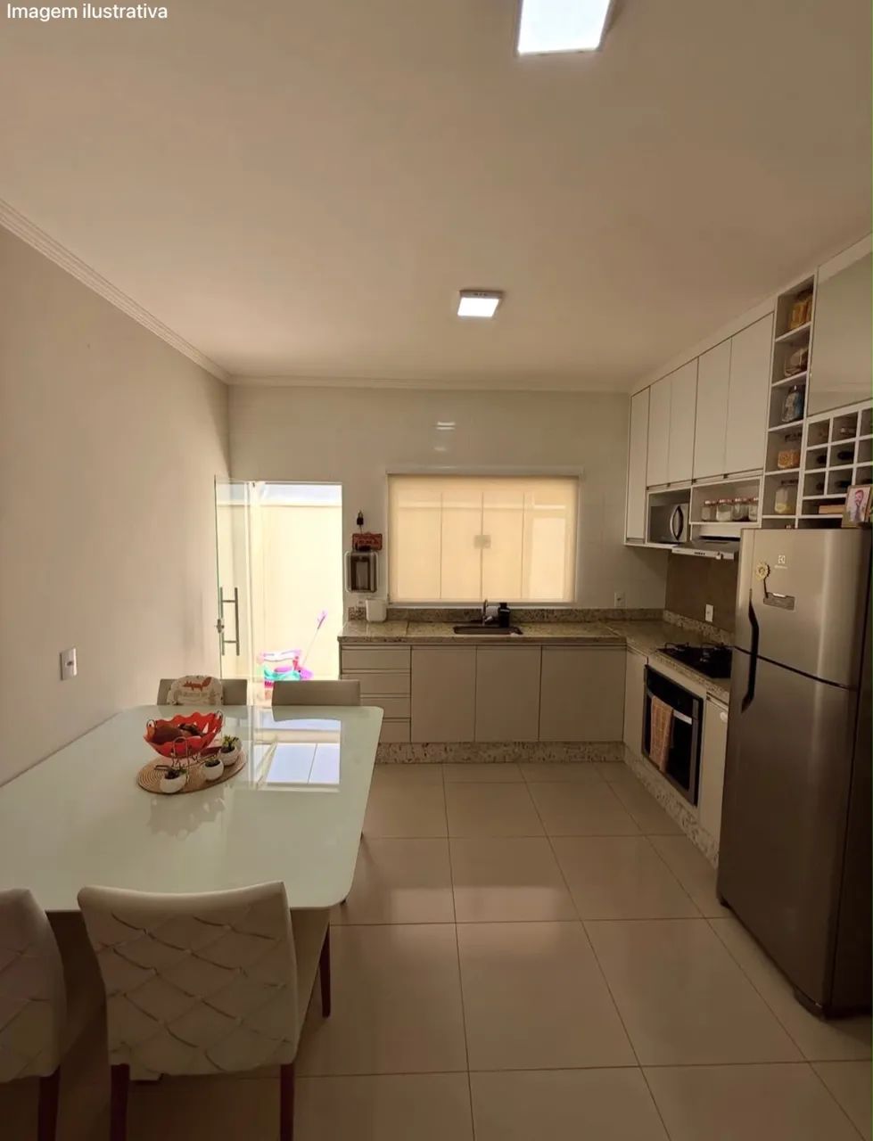 CASA 3 QUARTOS - BAIRRO EM SOROCABA 