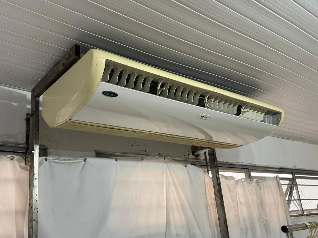 Ar condicionado Electrolux!!!!