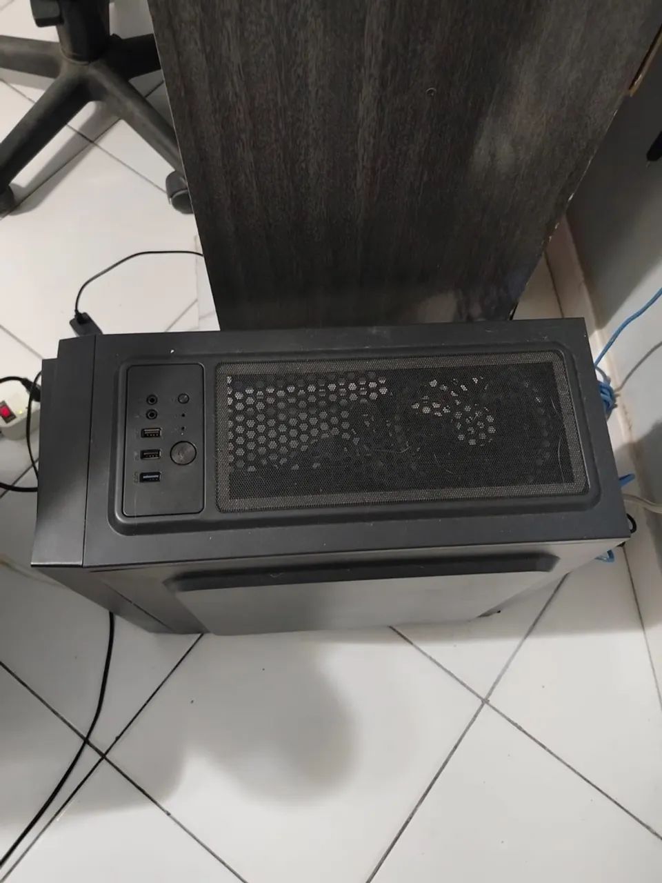 Pc Gamer + Periféricos - Foto 2