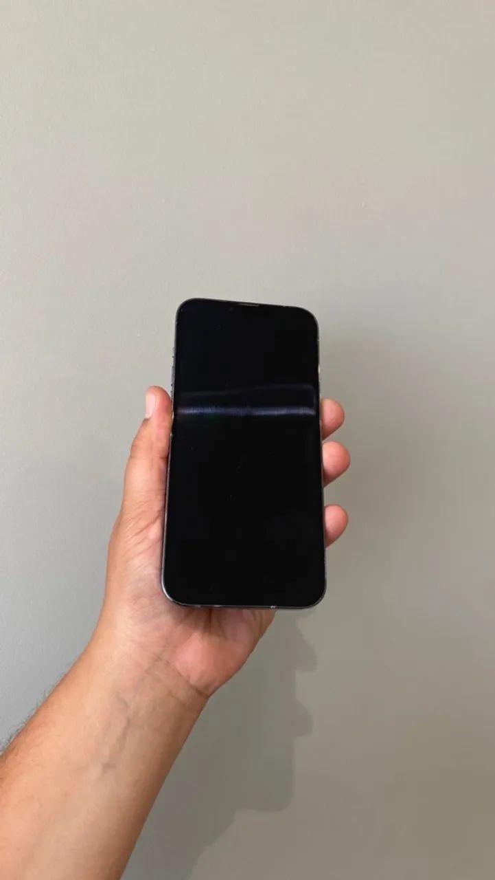 iPhone 13 Pro Max 256GB 92% - Foto 2