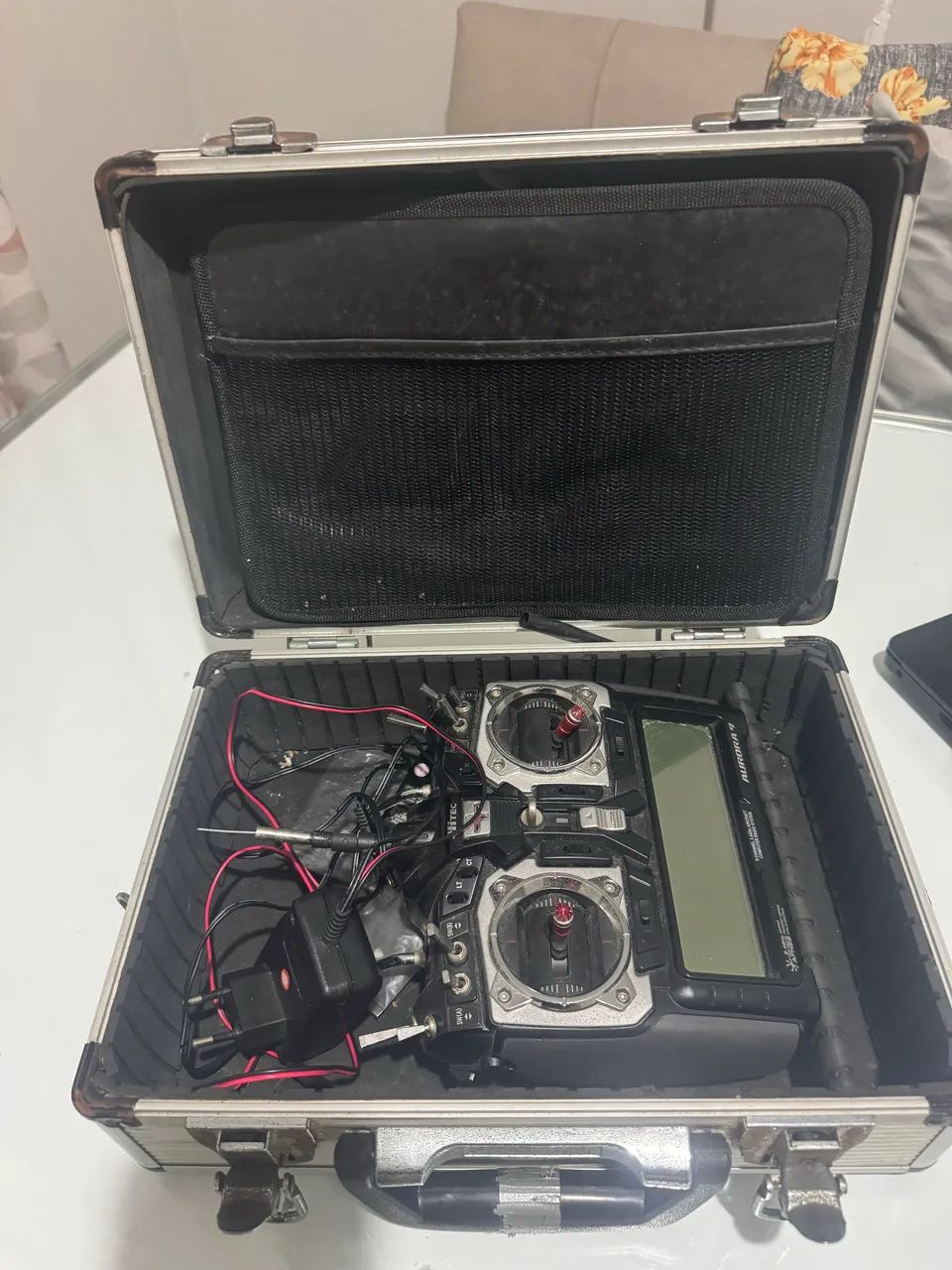 Rádio aurora  - Foto 3