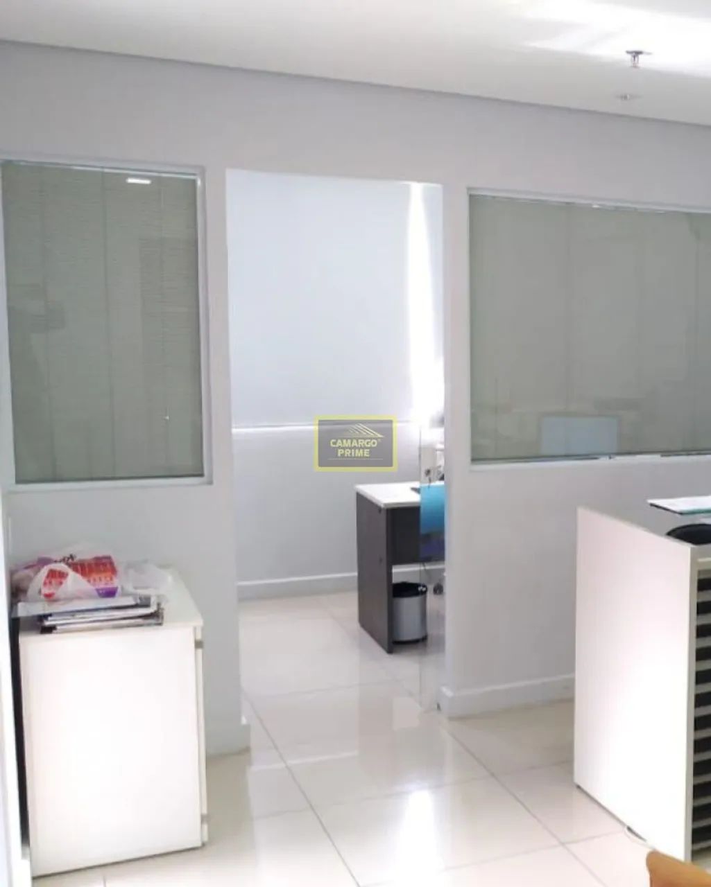 Sala Comercial Mobiliada no Neo Ipiranga - Foto 5