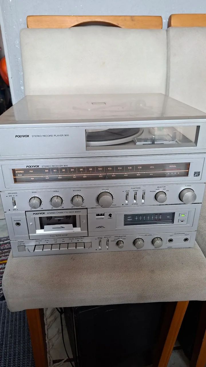 Polivox M900 - Foto 2