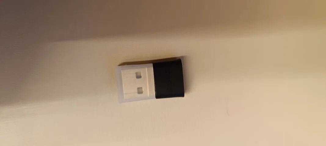 Adaptador Bluetooth para PC 5.1 Baseus