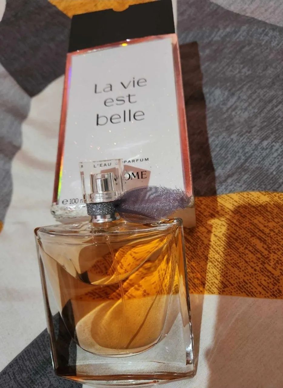 La Vie Est Belle LAMCÔME  - Foto 2