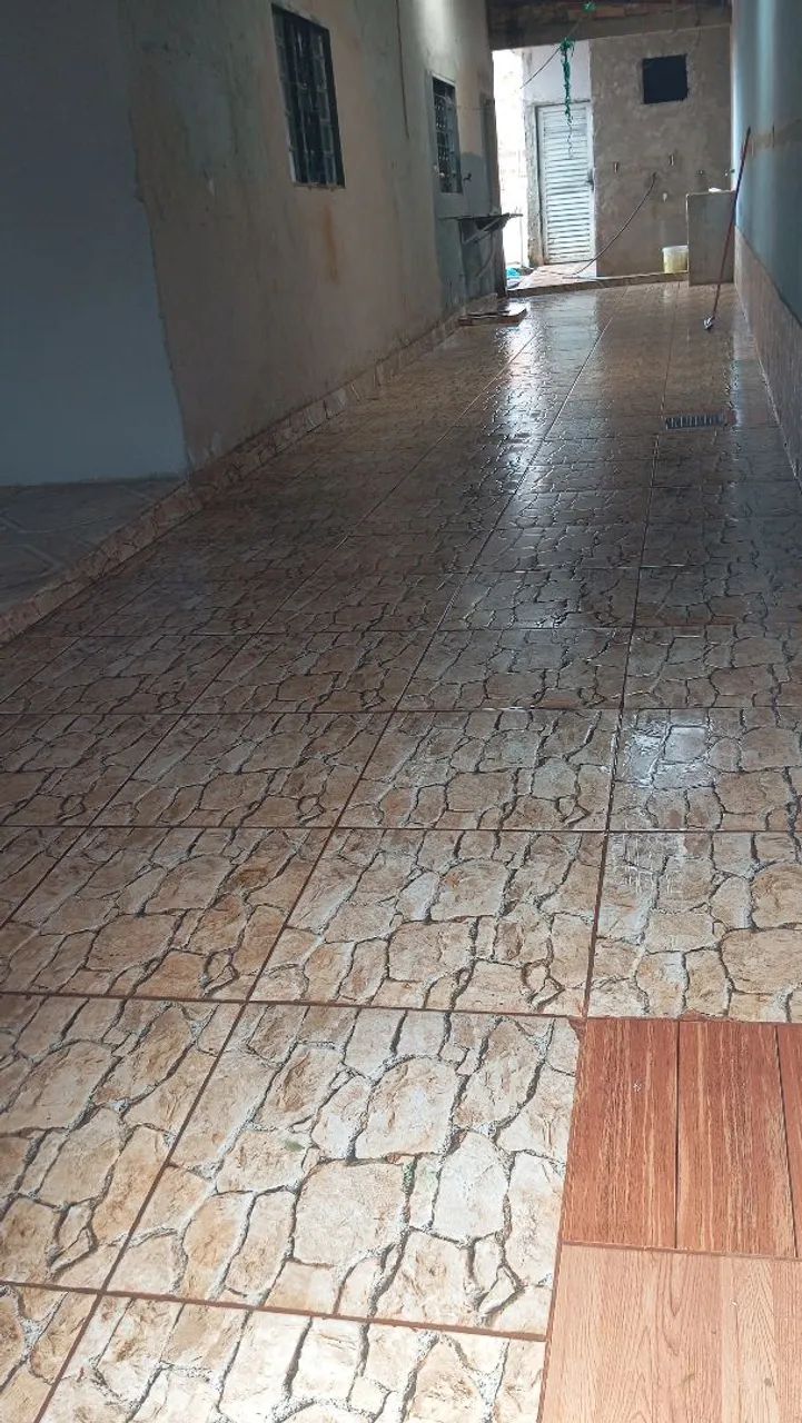 Foto - Senador Canedo - Residencial Aracy Amaral