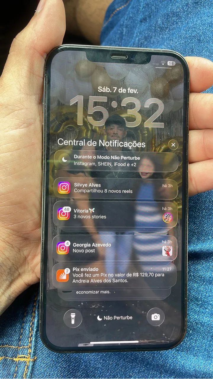 iPhone 12 Pro Max 128 original  - Foto 2