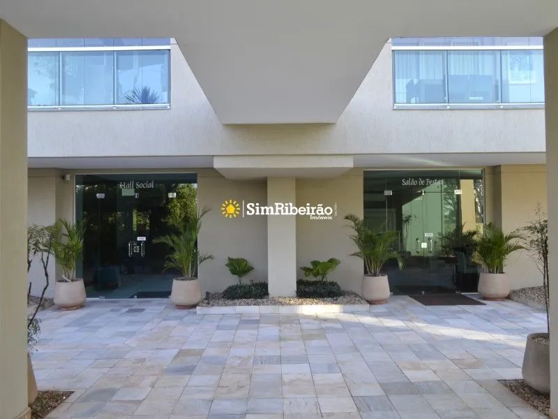 Apartamento a venda no Edifício Riverside Park. Bairro Nova Aliança. - Foto 4