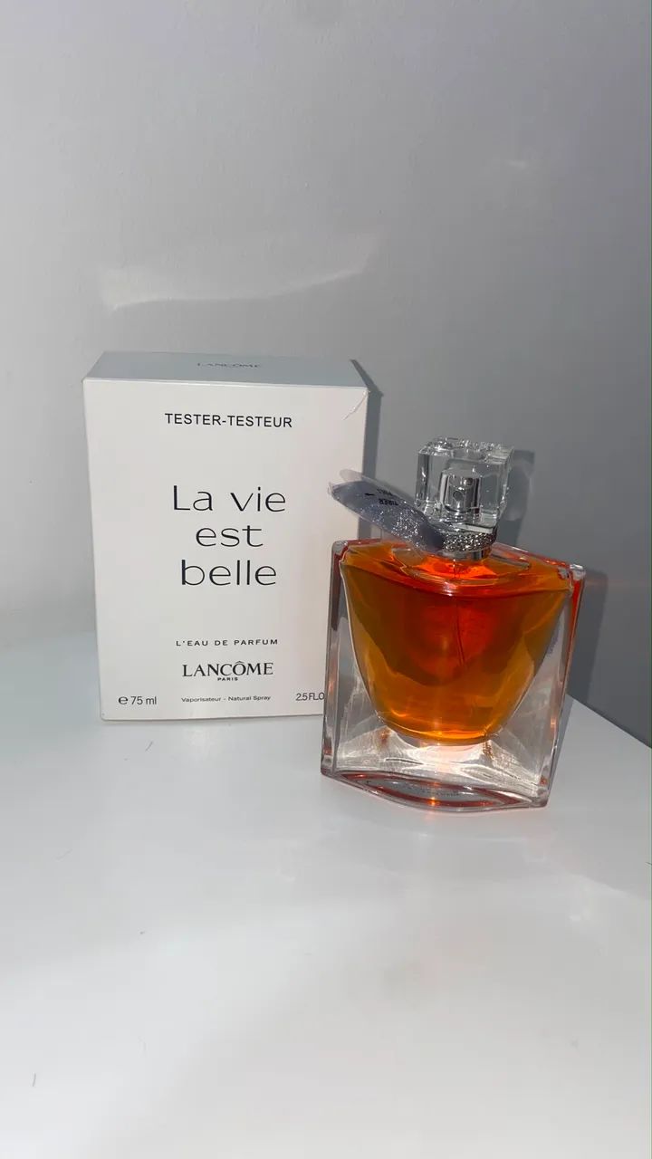 LA VIE EST BELLE 75 ml