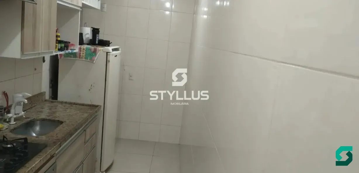 Pavuna | Apartamento 2 quartos