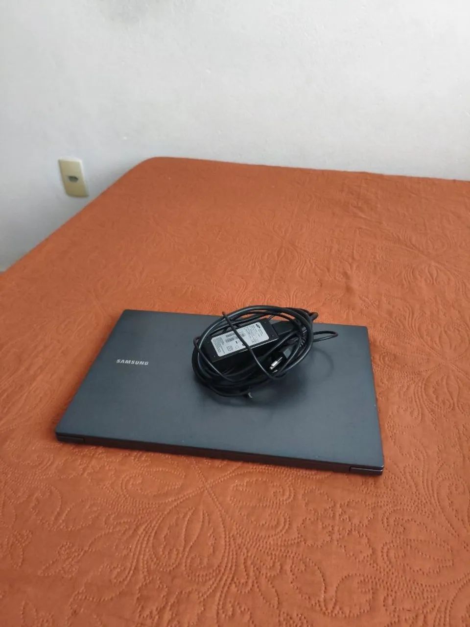 Notebook Samsung  - Foto 2
