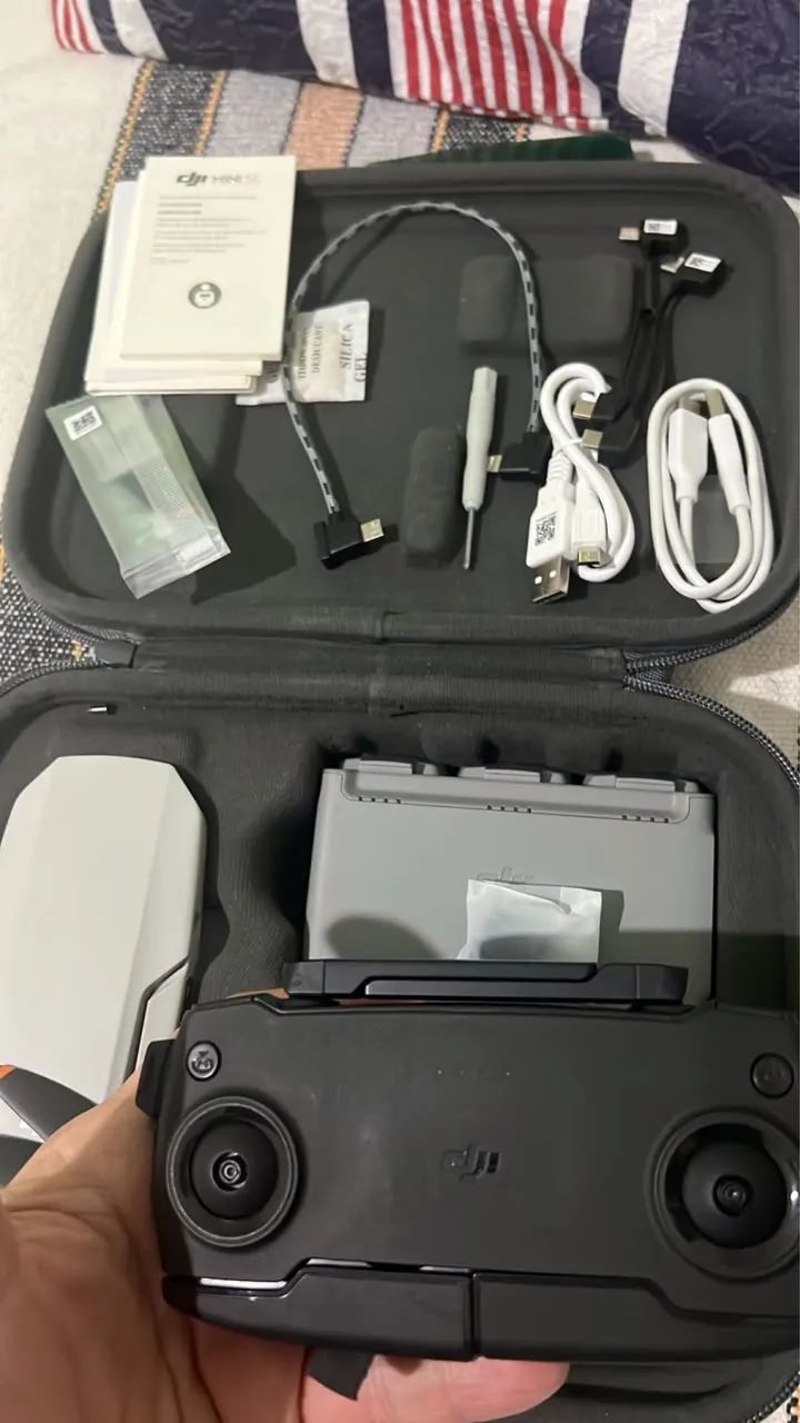 DRONE DJI COMBO  - Foto 5
