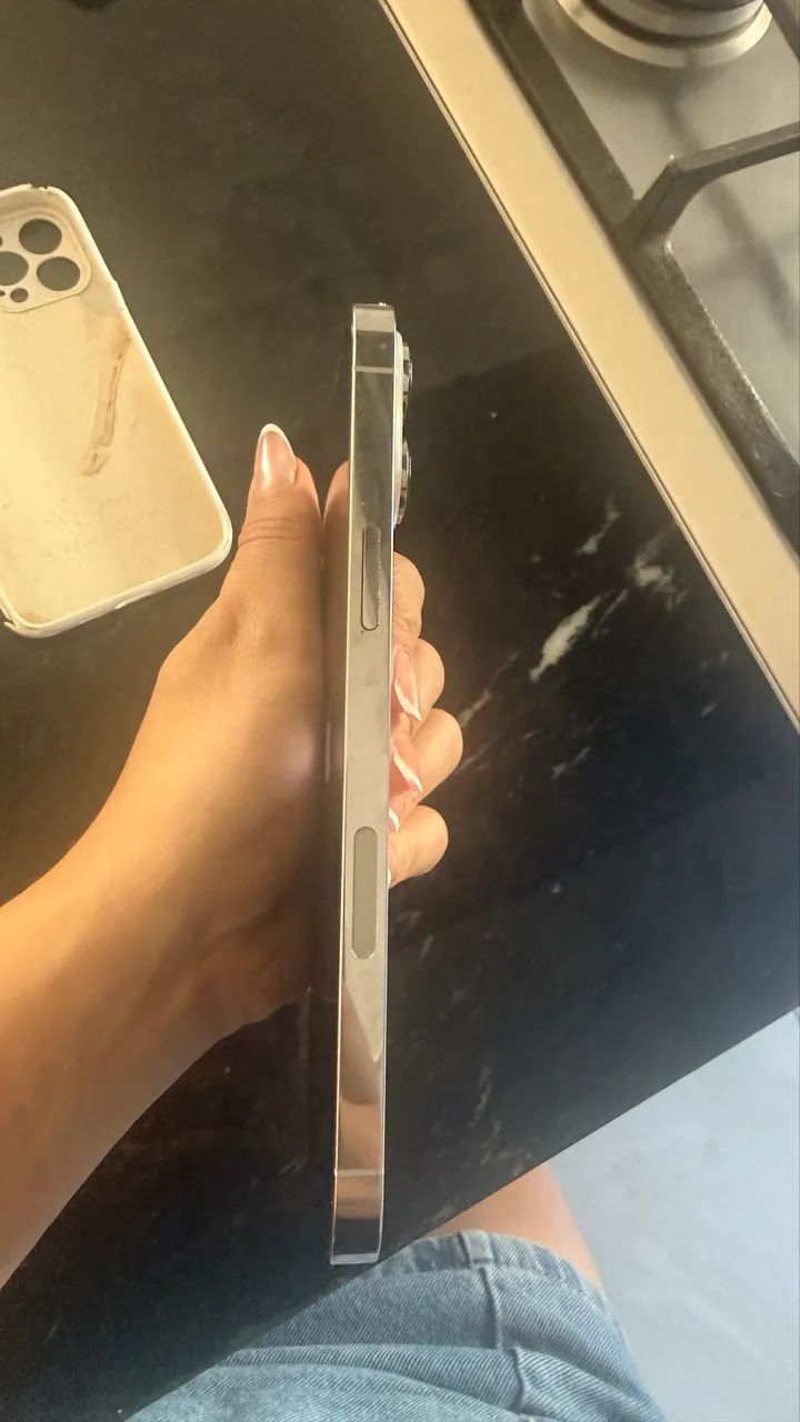 iPhone 13 PRO MAX 256 gb - Foto 4