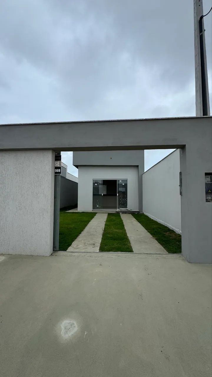 Casa nova a venda em Guriri!  - Foto 5