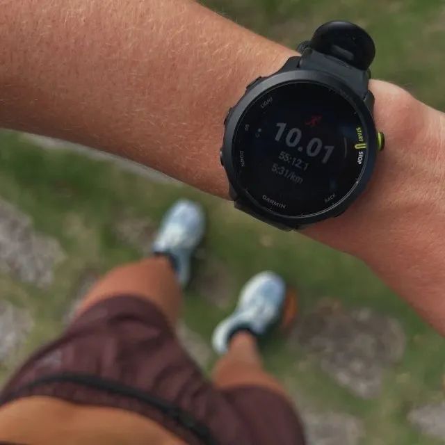 Garmin Forerunner 55 - Foto 2